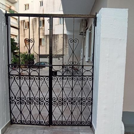 Agathi'S House Διαμέρισμα Πρέβεζα Εξωτερικό φωτογραφία