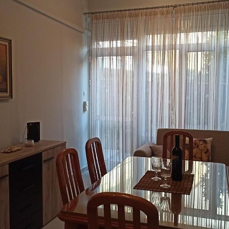 Agathi'S House Διαμέρισμα Πρέβεζα Εξωτερικό φωτογραφία