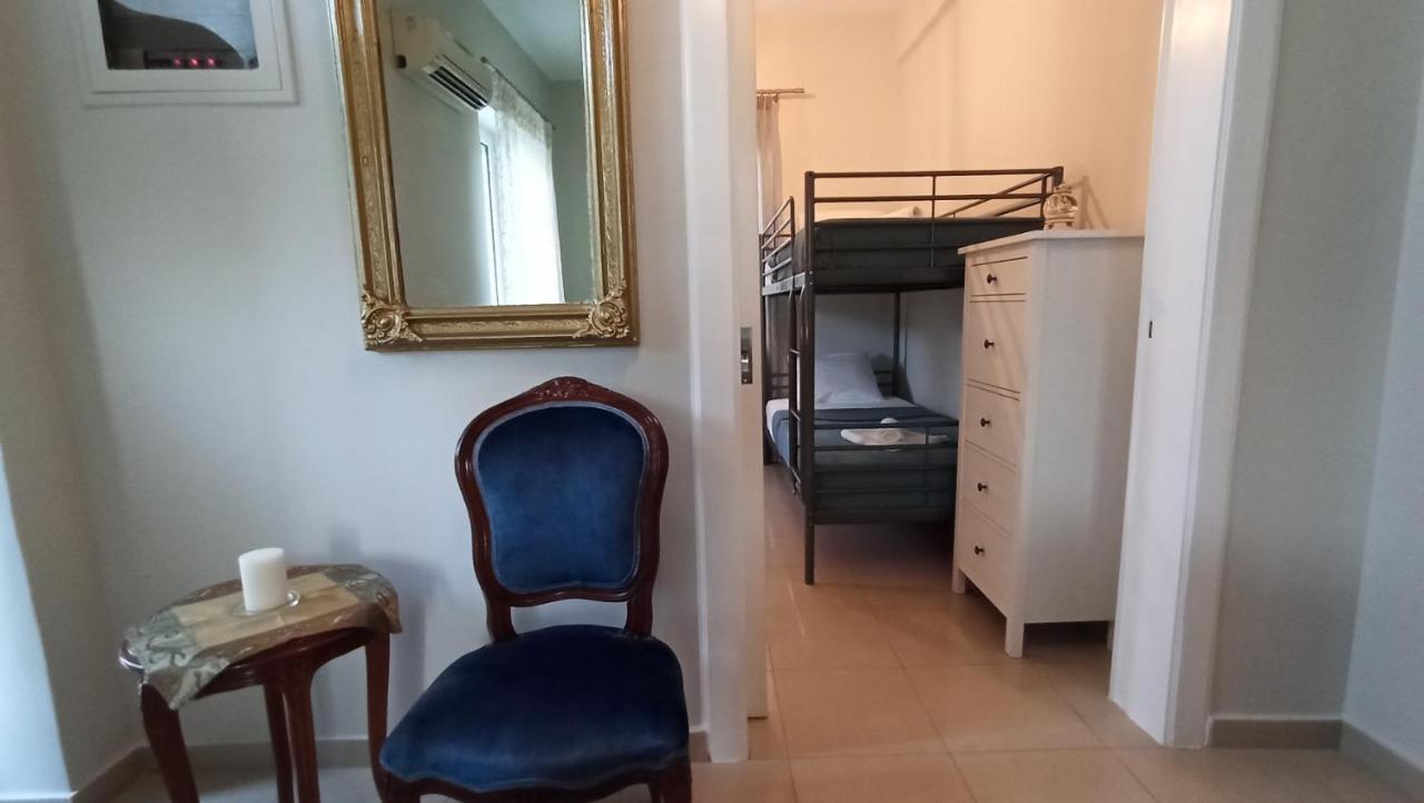 Agathi'S House Διαμέρισμα Πρέβεζα Εξωτερικό φωτογραφία