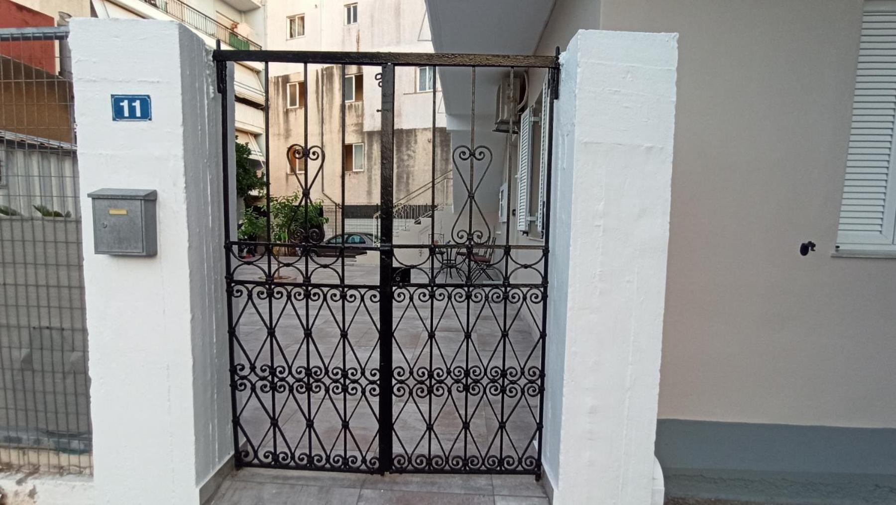 Agathi'S House Διαμέρισμα Πρέβεζα Εξωτερικό φωτογραφία