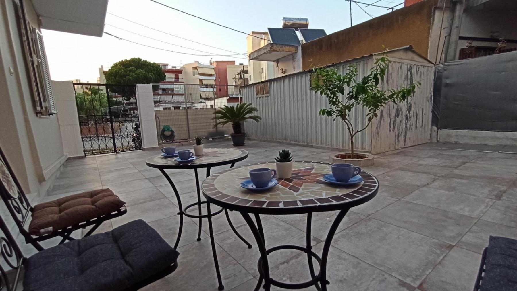 Agathi'S House Διαμέρισμα Πρέβεζα Εξωτερικό φωτογραφία