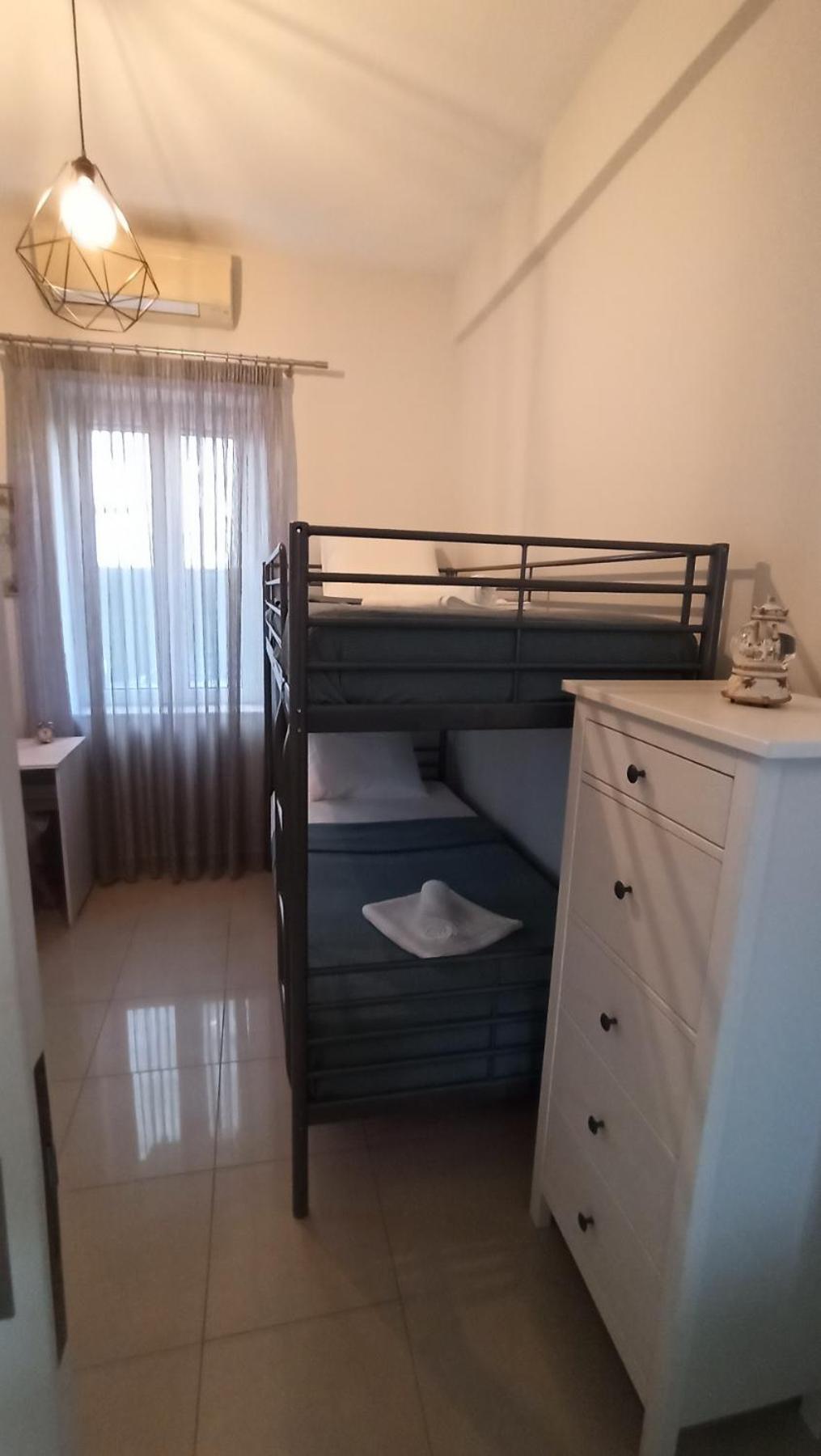 Agathi'S House Διαμέρισμα Πρέβεζα Εξωτερικό φωτογραφία
