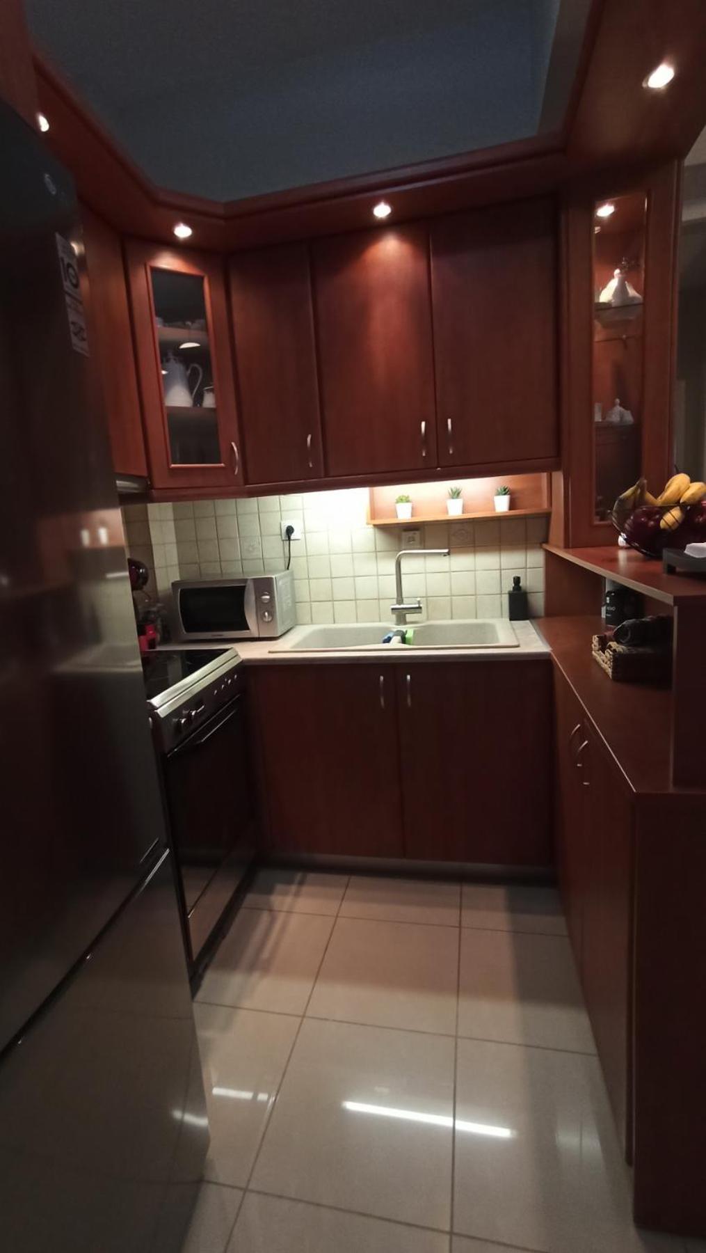 Agathi'S House Διαμέρισμα Πρέβεζα Εξωτερικό φωτογραφία