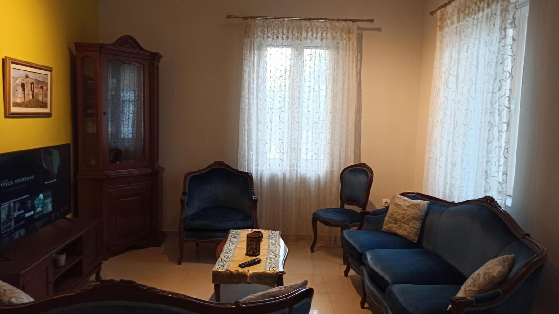 Agathi'S House Διαμέρισμα Πρέβεζα Εξωτερικό φωτογραφία