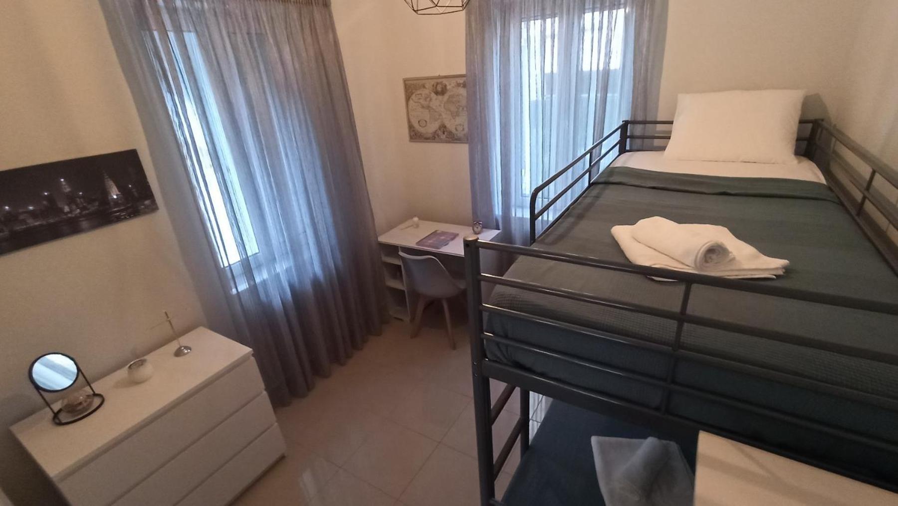 Agathi'S House Διαμέρισμα Πρέβεζα Εξωτερικό φωτογραφία