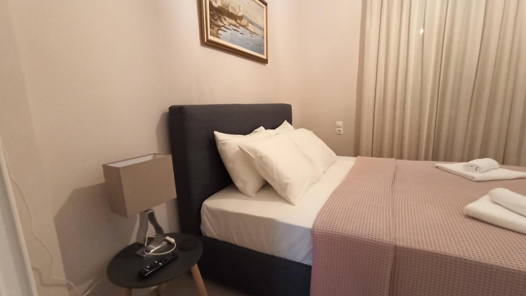 Agathi'S House Διαμέρισμα Πρέβεζα Εξωτερικό φωτογραφία