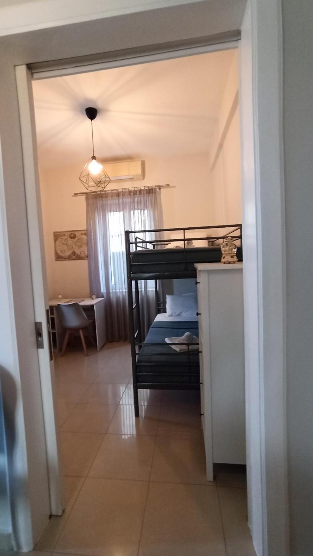 Agathi'S House Διαμέρισμα Πρέβεζα Εξωτερικό φωτογραφία