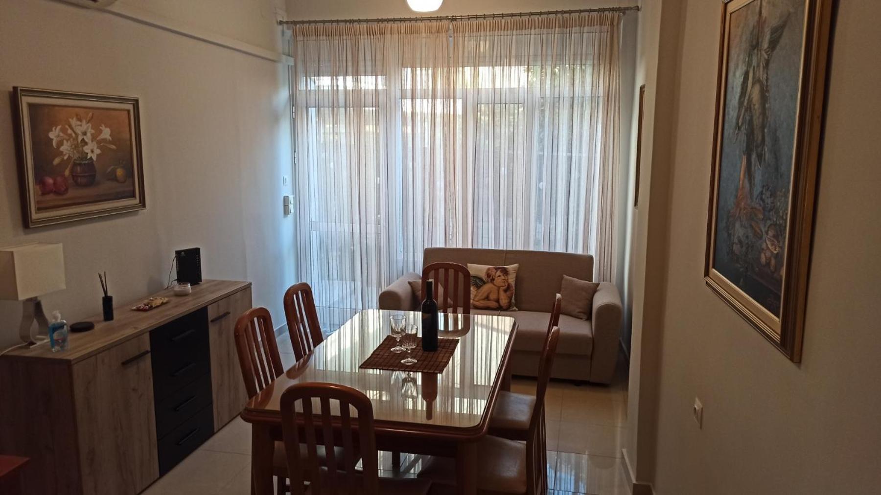Agathi'S House Διαμέρισμα Πρέβεζα Εξωτερικό φωτογραφία