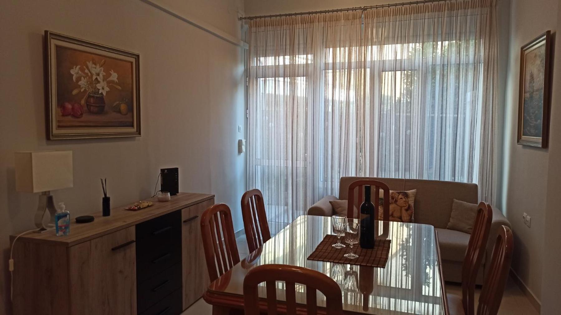 Agathi'S House Διαμέρισμα Πρέβεζα Εξωτερικό φωτογραφία